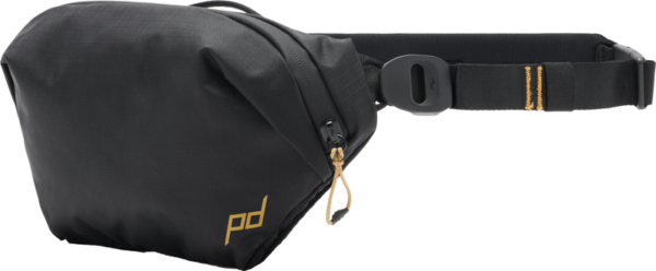 Peak Design Outdoor Sling 2L – Black