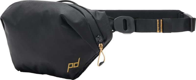 Peak Design Outdoor Sling 2L – Black