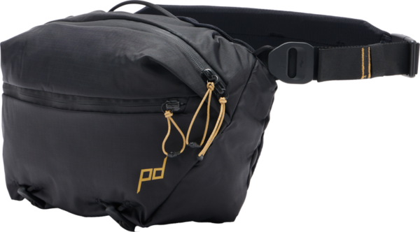 Peak Design Outdoor Sling 7L – Black
