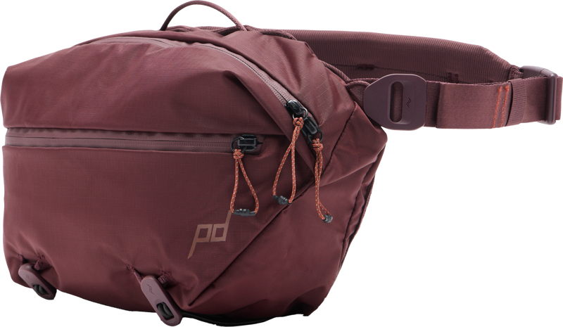 Peak Design Outdoor Sling 7L – Eclipse