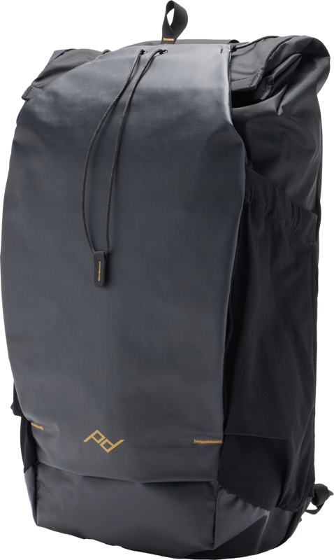 Peak Design Outdoor Backpack 25L - Black