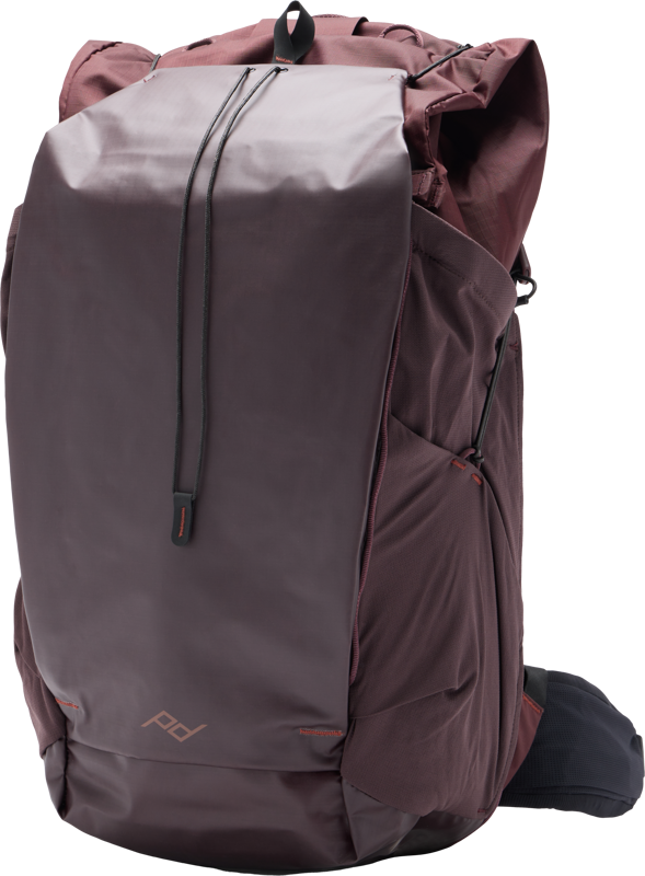 Peak Design Outdoor Backpack 45L - Eclipse