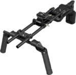 SmallRig 4480 Shoulder Rig Kit Classic Version