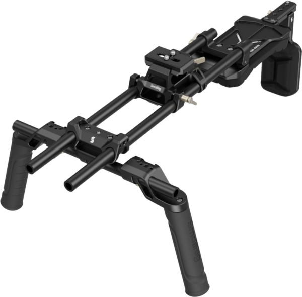 SmallRig 4480 Shoulder Rig Kit Classic Version