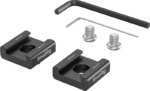 SmallRig 5032 Anti-Twist Cold Shoe Mount Support (2 pcs)