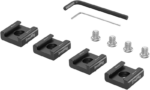 800q-02_129945 SmallRig 5033 Anti-Twist Cold Shoe Mount Support (4kpl)