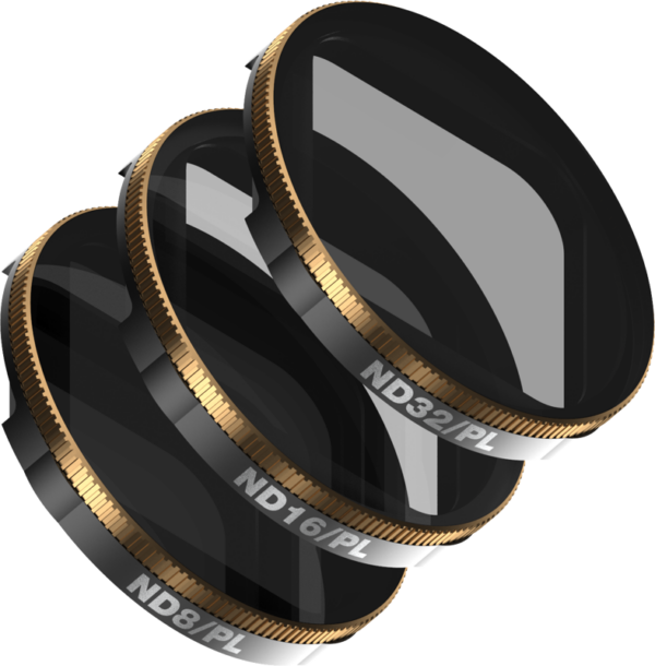 PolarPro Insta360 Ace & Ace Pro Vivid Collection