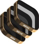 PolarPro Insta360 Ace & Ace Pro Shutter Collection