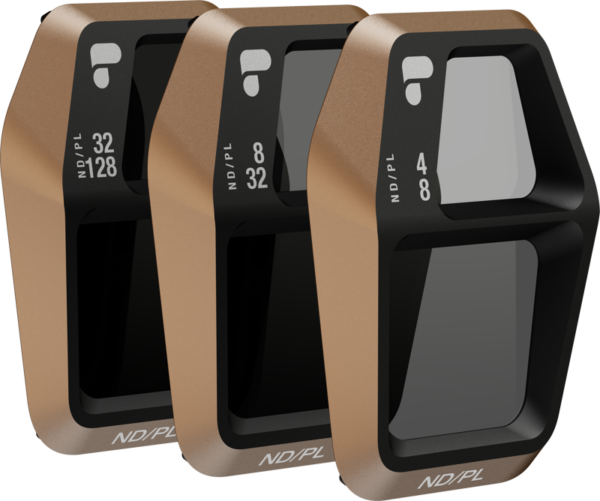 PolarPro DJI Air 3S ND / PL Filters