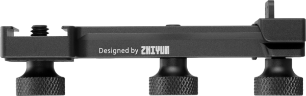 Zhiyun Multi-Functional Extension Plate for Weebill S