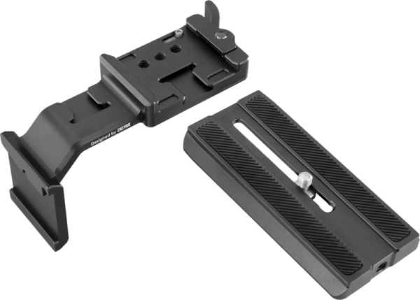 Zhiyun Crane 2S DualCam Extension Module