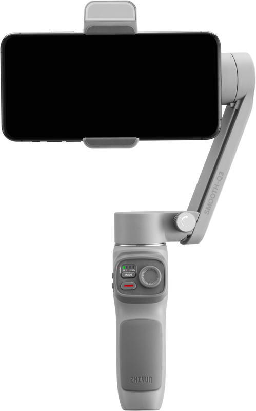 Zhiyun Mobile Gimbal Smooth Q3