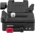Zhiyun Universal Quick Release Plate for Crane M3