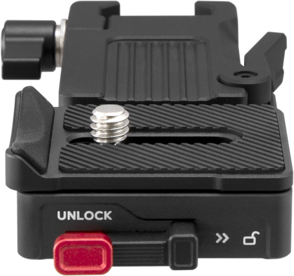 Zhiyun Universal Quick Release Plate for Crane M3