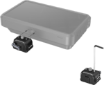 800q-03_118561 SmallRig 3513 Drop-In HawkLock Universal Mini Quick Release Clamp and Plate
