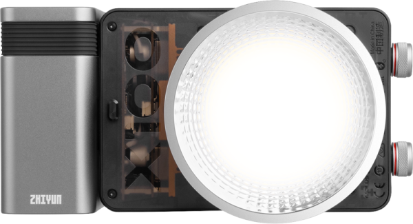 Zhiyun LED Molus X100 COB Light Combo -LED-valo