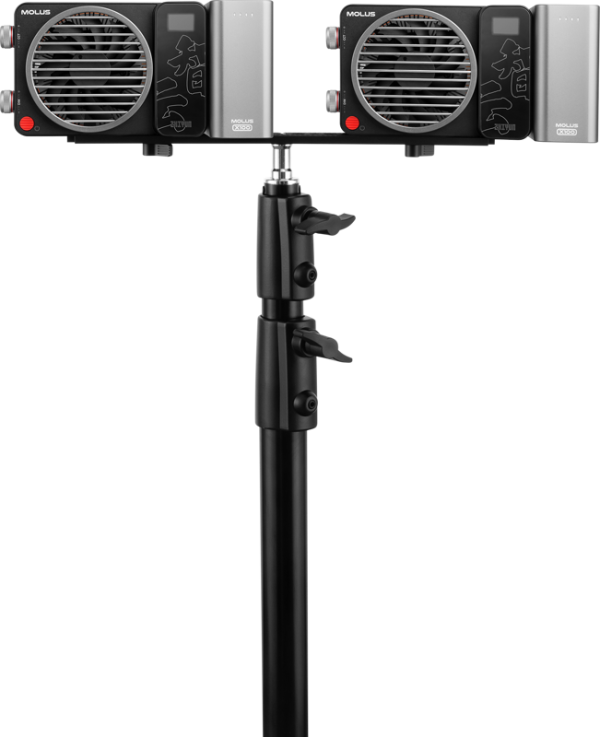Zhiyun Extension Plate