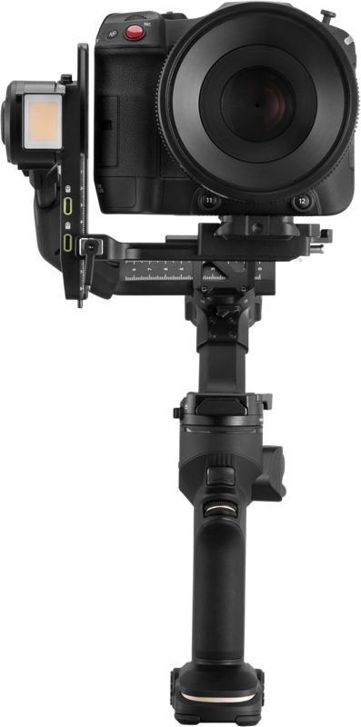 Zhiyun Crane 4 Combo