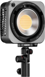 Zhiyun LED Molus G200 COB Light -LED-valo