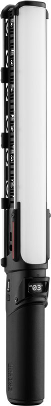 Zhiyun Led Fiveray V60 Wand Light Combo