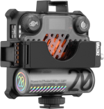 Zhiyun Led Fiveray M20 Combo Pocket Light
