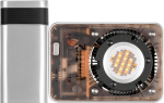 Zhiyun LED Molus X60 RGB Combo Cob Light