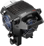 Zhiyun LED Molus B100 Cob Light -LED-valo