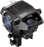 Zhiyun LED Molus B200 Cob Light -LED-valo