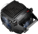 Zhiyun LED Molus B500 Cob Light -LED-valo