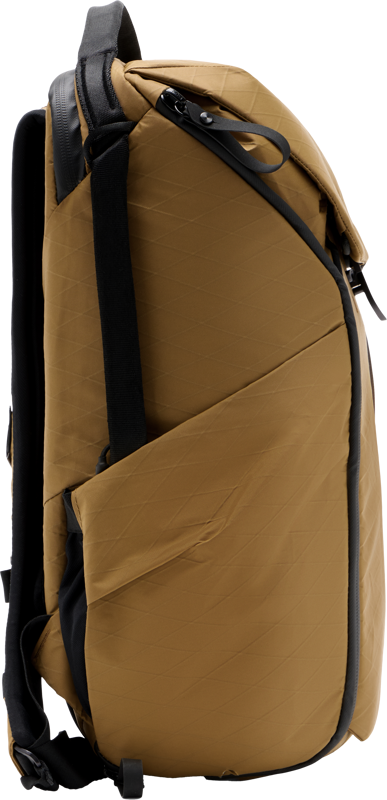Peak Design Everyday Backpack v2 20L - Coyote