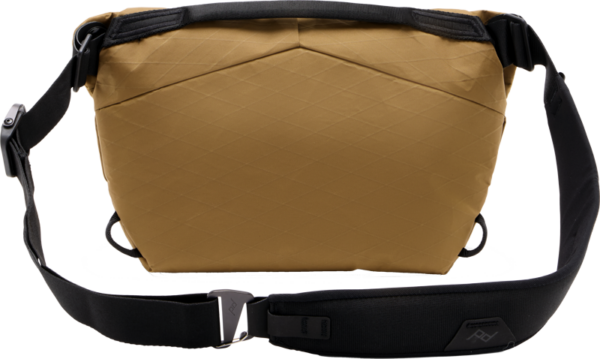 Peak Design Everyday Sling v2 3L – Coyote
