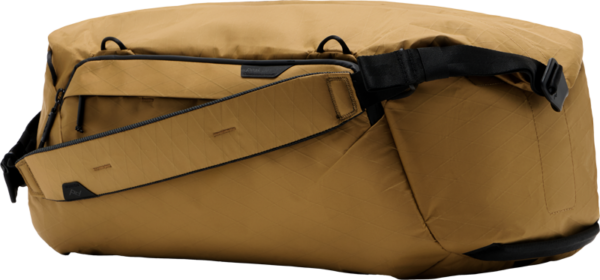 Peak Design Travel Duffel 35L – Coyote