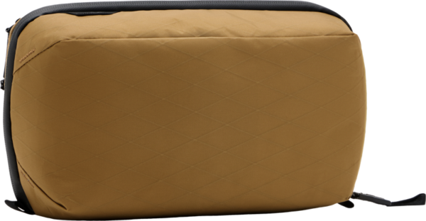 Peak Design Wash Pouch – Coyote