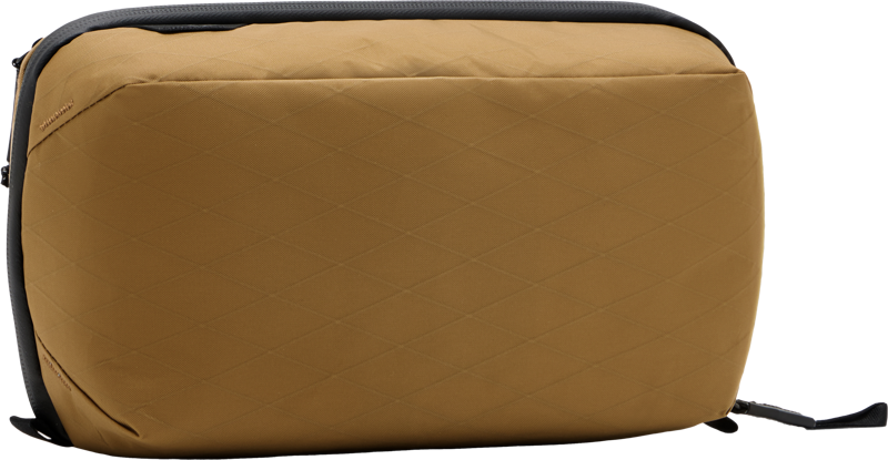 Peak Design Wash Pouch – Coyote