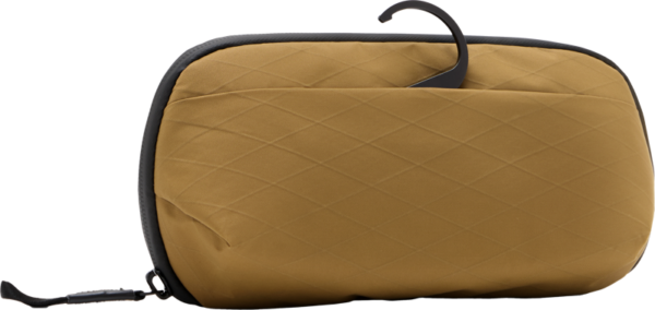 Peak Design Wash Pouch Small – Coyote