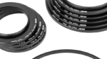 800q-03_128517 NiSi Filter Swift System Adapter Ring 40.5-49mm -soviterengas