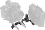 SmallRig 4414 Swing-Away Support