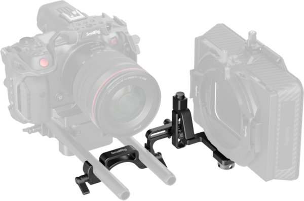 SmallRig 4414 Swing-Away Support