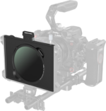 SmallRig 4415 Multifunctional VND Filter Tray Kit