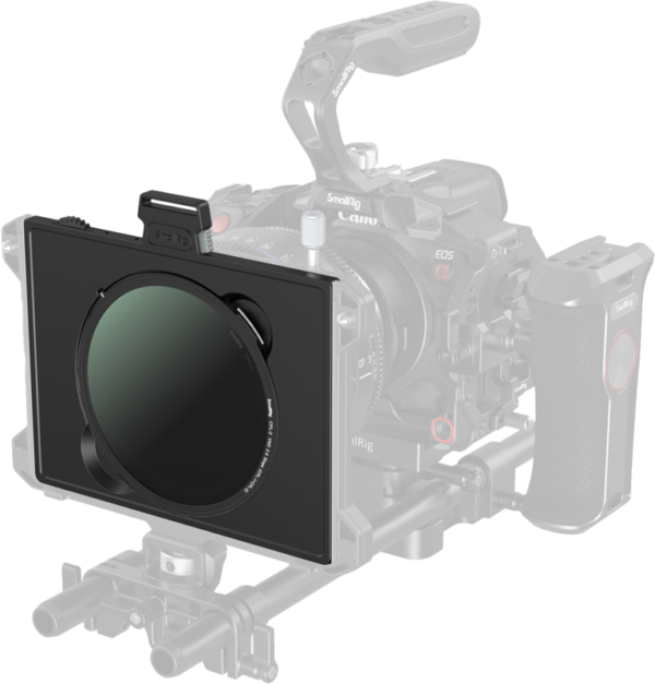 SmallRig 4415 Multifunctional VND Filter Tray Kit