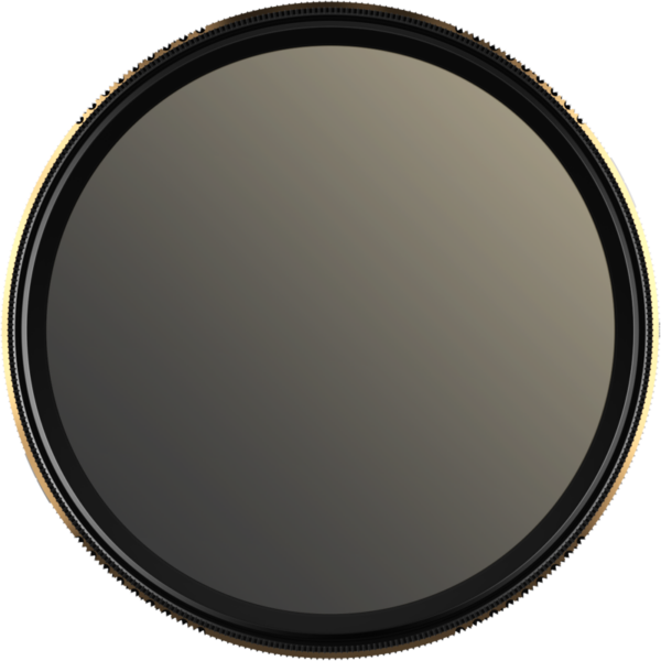PolarPro PMVND 2-5 Stop Edition II 95mm