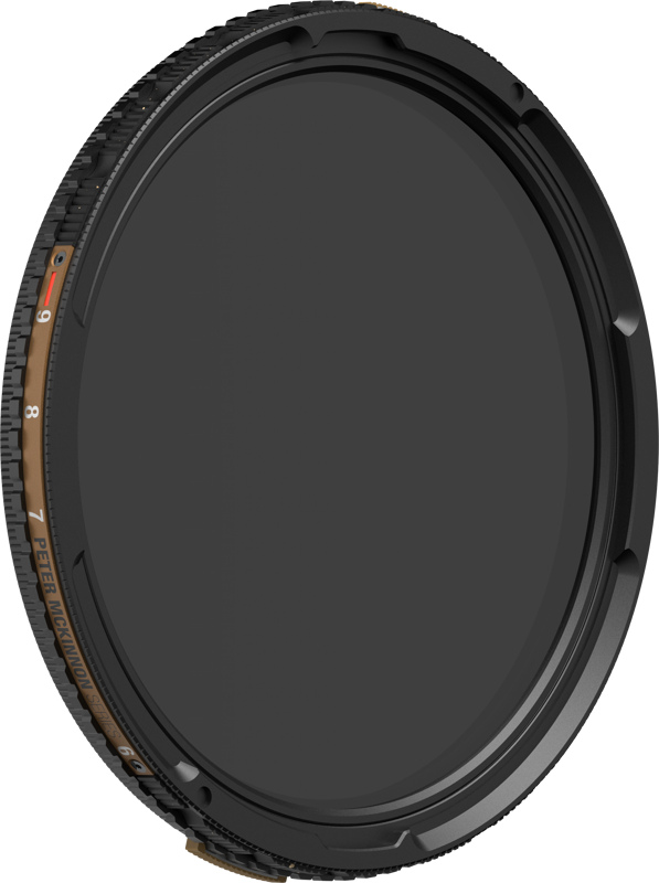 PolarPro Croma PMVND / PL 6-9 Stop 77mm