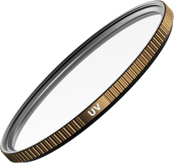 PolarPro  Quartzline UV Filter 82mm -UV suodin