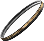 PolarPro Quartzline Circular Polarizer CPL Filter 82mm -pyöröpolarisaatiosuodin