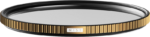 PolarPro Quartzline Mist (1/2 Diffusion) Filter 77mm diffusion filter