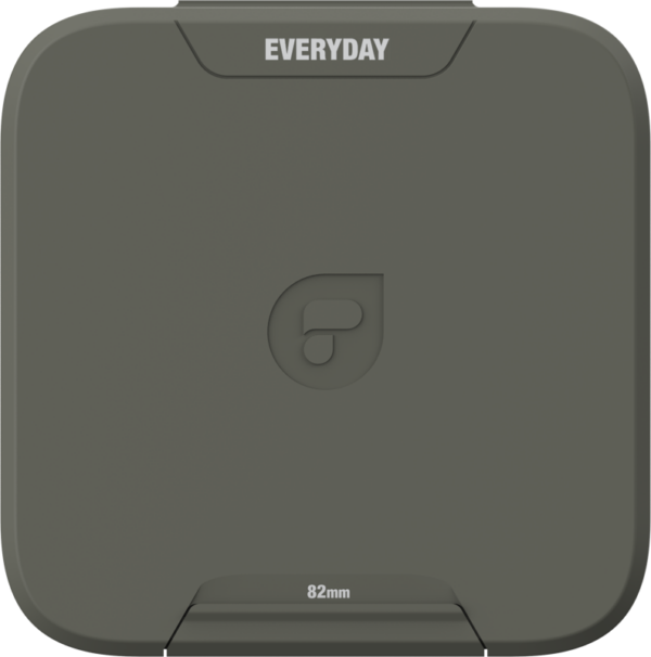 PolarPro Shortstache Everyday Mist 1/4 / PL 49mm