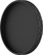 PolarPro Basecamp Defender Thread Plate Cover