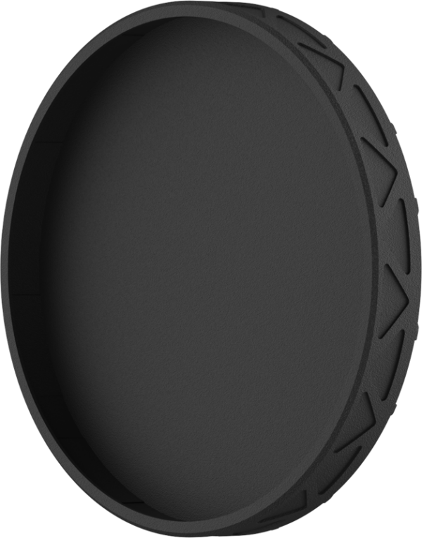 PolarPro Basecamp Defender Thread Plate Cover
