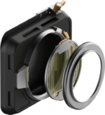 PolarPro Recon VND / PL Matte Box Base Kit