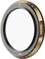 PolarPro Recon Circular Polarizer CP Stage 1 Filter -pyöröpolarisaatiosuodin
